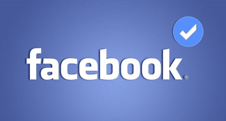 Facebook Profil Doğrulama Nasıl Yapılır? Mavi Tik Alma
