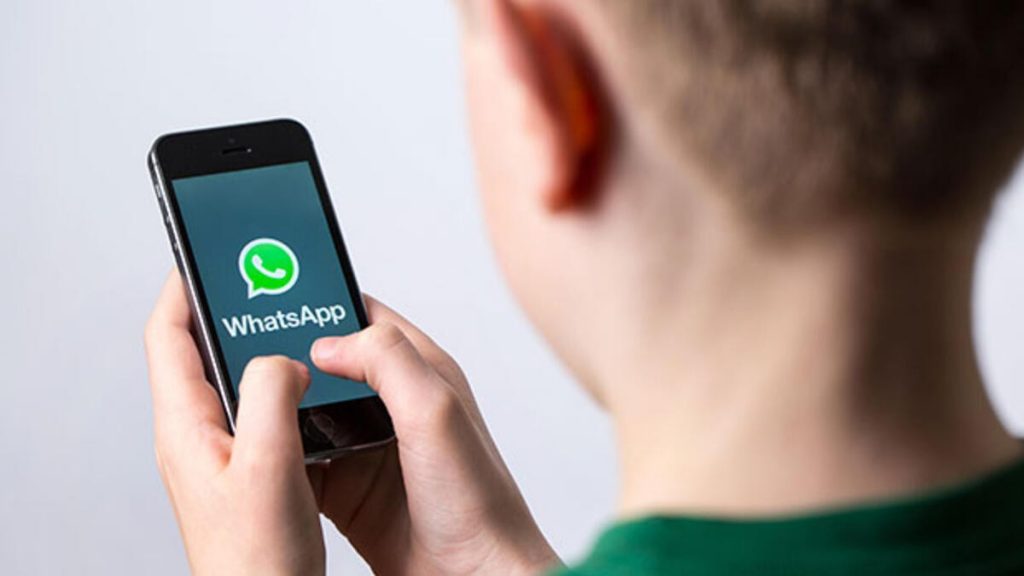 Whatsapp Silinen Mesajları Görme
