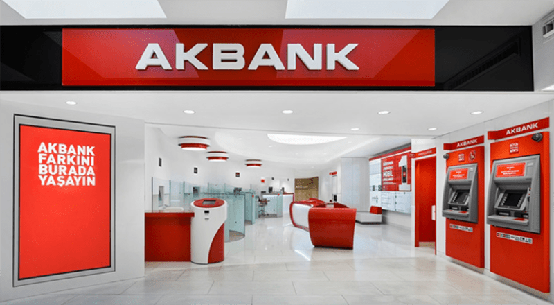 Akbank Kredi Karti