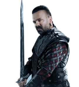 Erkan AVCI