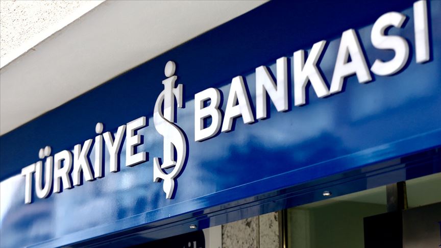 Is Bankasi Kredi Karti
