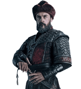 Kanbolat Gorkem ARSLAN