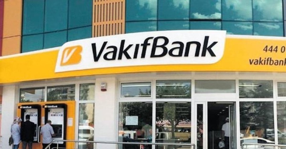 Vakifbank Kredi Karti