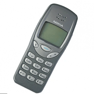 Nokia 3210
