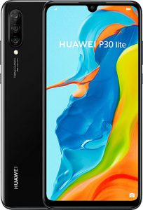 huawei p30 lite