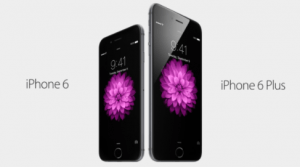 iPhone 6 ve 6 Plus