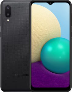samsung galaxy a02