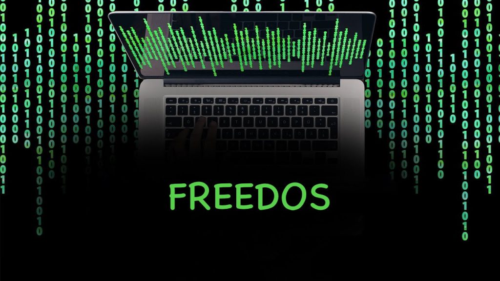 FreeDOS Nedir? FreeDOS Bilgisayar Alınır Mı?