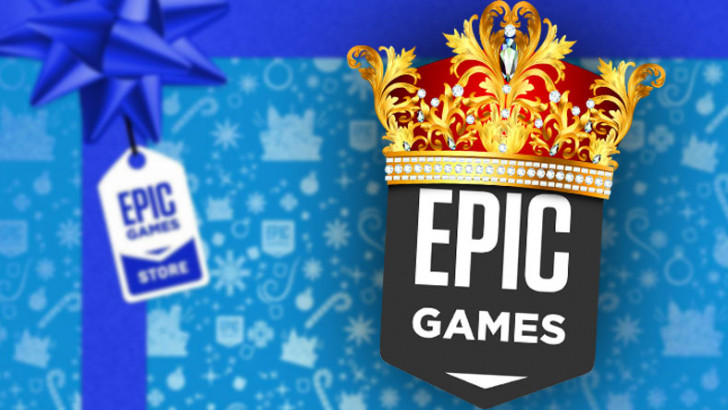 Epic Games’in Yılın Son Ücretsiz Oyunları!